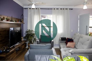 house em Rua Alberto Lohnhoff, Lauzane Paulista - São Paulo - SP