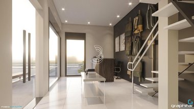 business em Avenida Adolfo Fetter, Laranjal - Pelotas - RS