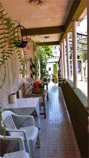 house em Rua Santa Donata, Casa Verde Alta - São Paulo - SP