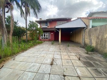 house em Brasil, Tamandaré - Esteio - RS