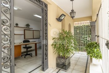 commercial_building em AV Pacaembu, Pacaembu - São Paulo - SP