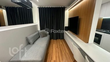 apartment em Rua Dom Pedro II, Niterói - Canoas - RS