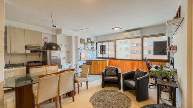 apartment em Avenida Dom Cláudio José Gonçalves Ponce de Leão, Vila Ipiranga - Porto Alegre - RS