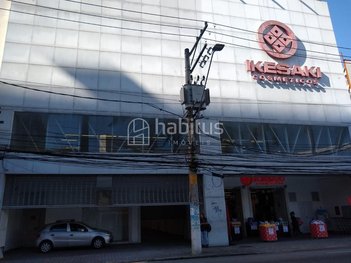 office em Rua Gertrudes de Lima, Centro - Santo André - SP