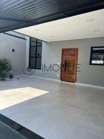house em Rua Octávio Bueno Maschietto Filho, Jardim Monte Carlo - Indaiatuba - SP
