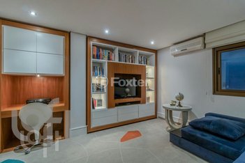 apartment em Rua Engenheiro Edgar Egídio de Sousa, Santa Cecília - São Paulo - SP
