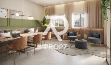 apartment em Rua Tomé Portes, Vila Dom Pedro I - São Paulo - SP