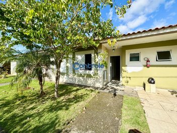 house em Rua José João Barcelos, Bela Vista - Palhoça - SC