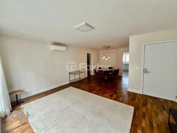 apartment em Pedroso Alvarenga, Itaim Bibi - São Paulo - SP