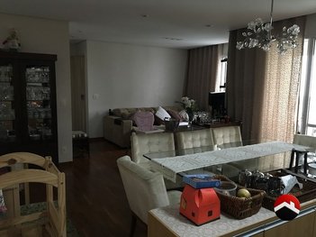 apartment em Rua Clodomiro Amazonas, Vila Nova Conceição - São Paulo - SP