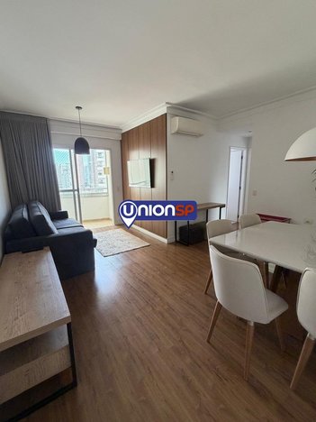 apartment em Rua Doutor Sodré, Vila Nova Conceição - São Paulo - SP