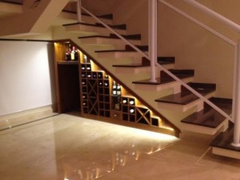 house em Alameda Hydra, Alphaville - Santana de Parnaíba - SP