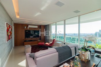 apartment em Rua Carvalho Monteiro, Petrópolis - Porto Alegre - RS