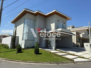 house em Rua Expedicionário Mário Baccaro, Jardim Residencial Golden Park - Jacareí - SP