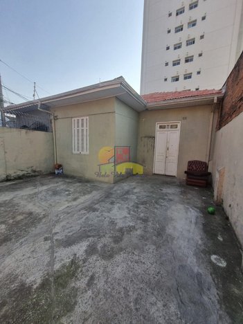 house em Travessa Francisco Andreucci, Centro - São Caetano do Sul - SP