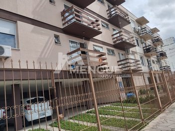 apartment em Visconde de Pelotas, Passo da Areia - Porto Alegre - RS