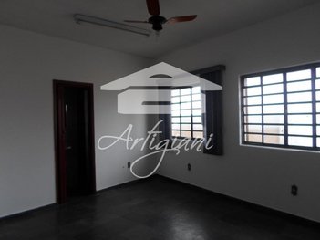 office em Rua Salgado Júnior, Centro - Mogi Guaçu - SP