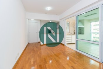 apartment em Avenida Jurema, Indianópolis - São Paulo - SP