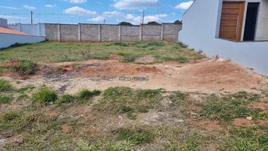 land_lot em Rua José Martins Dias, Lívia II - Botucatu - SP