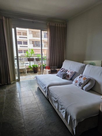 apartment em Rua Garibaldi, Centro - Ribeirão Preto - SP