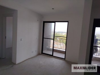 apartment em Avenida Grimaldo Tolaini, Votupoca - Barueri - SP