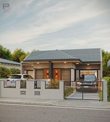 house em Rua Vilmar Alves da Silva, Forquilhas - São José - SC