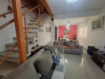 house em Rua Eugênio de Almeida, Vila Constança - São Paulo - SP