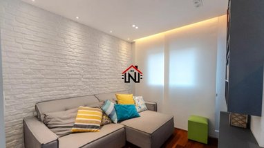 apartment em Rua Caio Prado, Consolação - São Paulo - SP