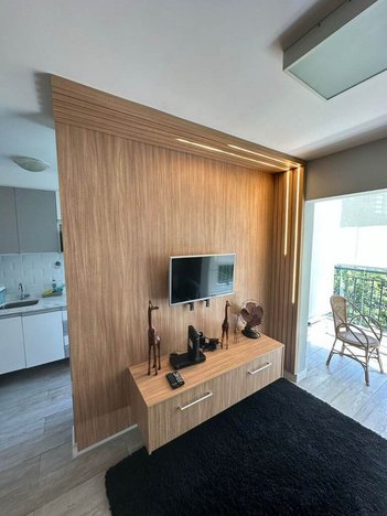 apartment em Rua Professor Sousa Barros, Vila Guarani (Z Sul) - São Paulo - SP