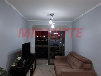 apartment em Avenida Doutor Francisco Ranieri, Lauzane Paulista - São Paulo - SP
