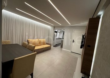 apartment em Rua Edgar Linhares, Nova Esperança - Balneário Camboriú - SC