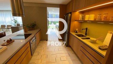 apartment em Rua Cotoxó, Perdizes - São Paulo - SP