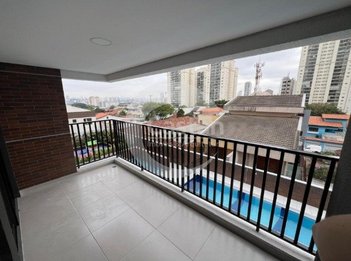apartment em Rua Marechal Malet, Parque da Vila Prudente - São Paulo - SP