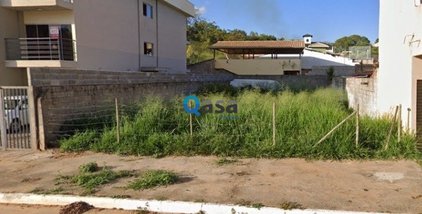 land_lot em Dois, Lote ,, Residencial Visão - Lagoa Santa - MG