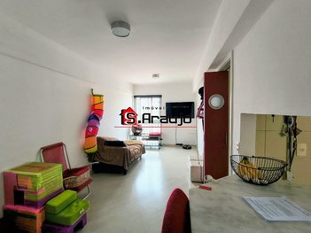 apartment em Rua Sapucaia, Alto da Mooca - São Paulo - SP