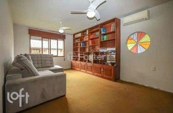 house em Nilo Ruschel, Morro Santana - Porto Alegre - RS