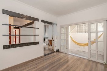 apartment em Rua Domingos José de Almeida, Rio Branco - Porto Alegre - RS