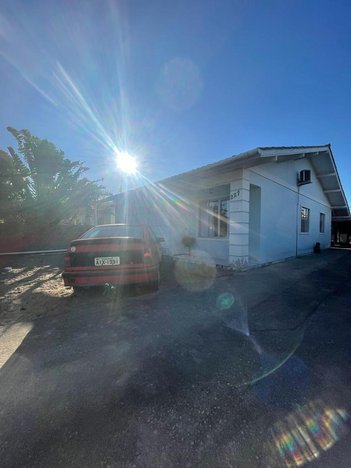 house em Servidão Cid Silva, São João do Rio Vermelho - Florianópolis - SC