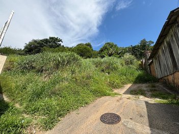 land_lot em Rua Almirante Carlos da Silveira Carneiro, Agronômica - Florianópolis - SC