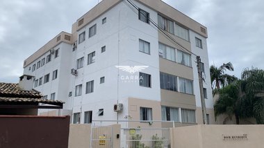 apartment em Rua Inácio Francisco de Souza, Praia de Armação do Itaporocoy - Penha - SC