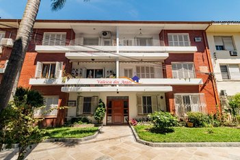 apartment em Barbedo, Rio Branco - Porto Alegre - RS