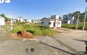 land_lot em LUCIA MINOTTO COLOMBO, Rio Maina - Criciúma - SC