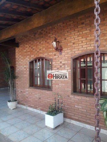 house em Rua Tasso Magalhães, Jardim Madalena - Campinas - SP