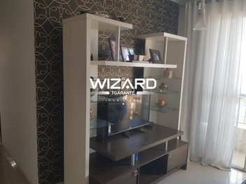 apartment em Rua Sílvio Rodini, Vila Dom Pedro I - São Paulo - SP