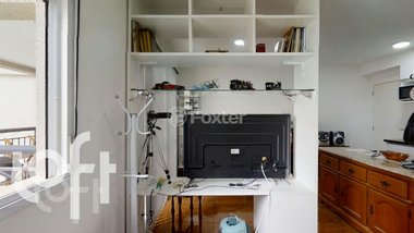 apartment em Avenida Bartholomeu de Carlos, Jardim Flor da Montanha - Guarulhos - SP