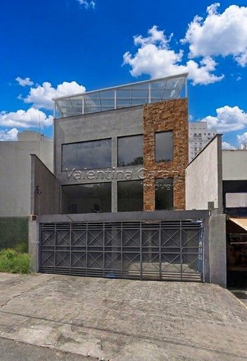 commercial_property em Rua Henrique Schaumann, Pinheiros - São Paulo - SP