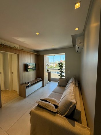 apartment em Júlio Birck, Vila Nova - Novo Hamburgo - RS