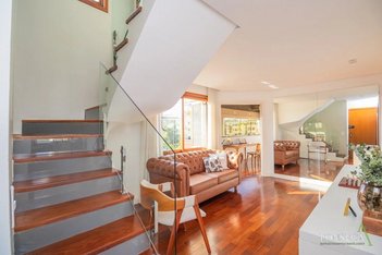 apartment em Avenida Quito, Jardim Lindóia - Porto Alegre - RS