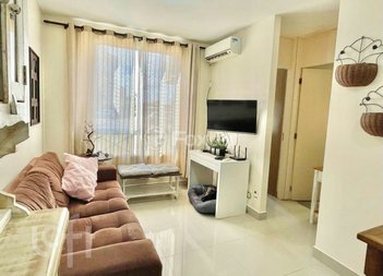 apartment em Rua Deodoro, Mário Quintana - Porto Alegre - RS