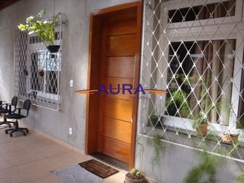 house em Rua Marquês de Lavradio, Alto dos Pinheiros - Belo Horizonte - MG